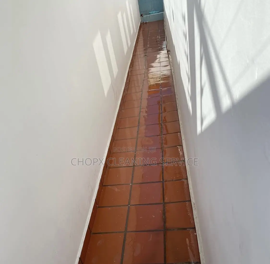 Chopx Cleaning Service