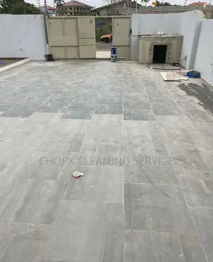 Chopx Cleaning Service