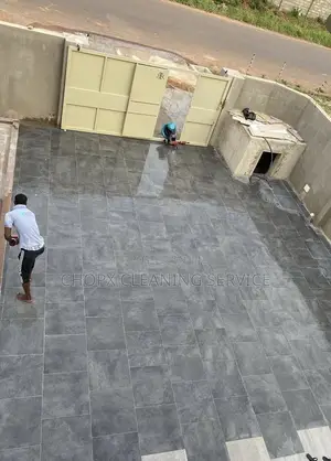 Chopx Cleaning Service