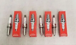 Honda Cr-v 2018 Spark Plugs. Original.
