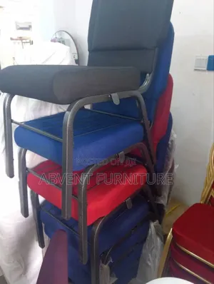 Big Conf Chairs