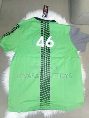 Qquality and Affordable T-Shirt