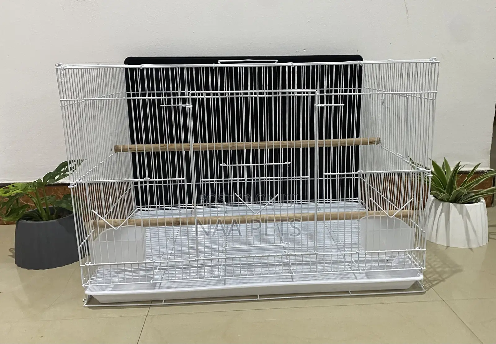 Quality Bird Cage