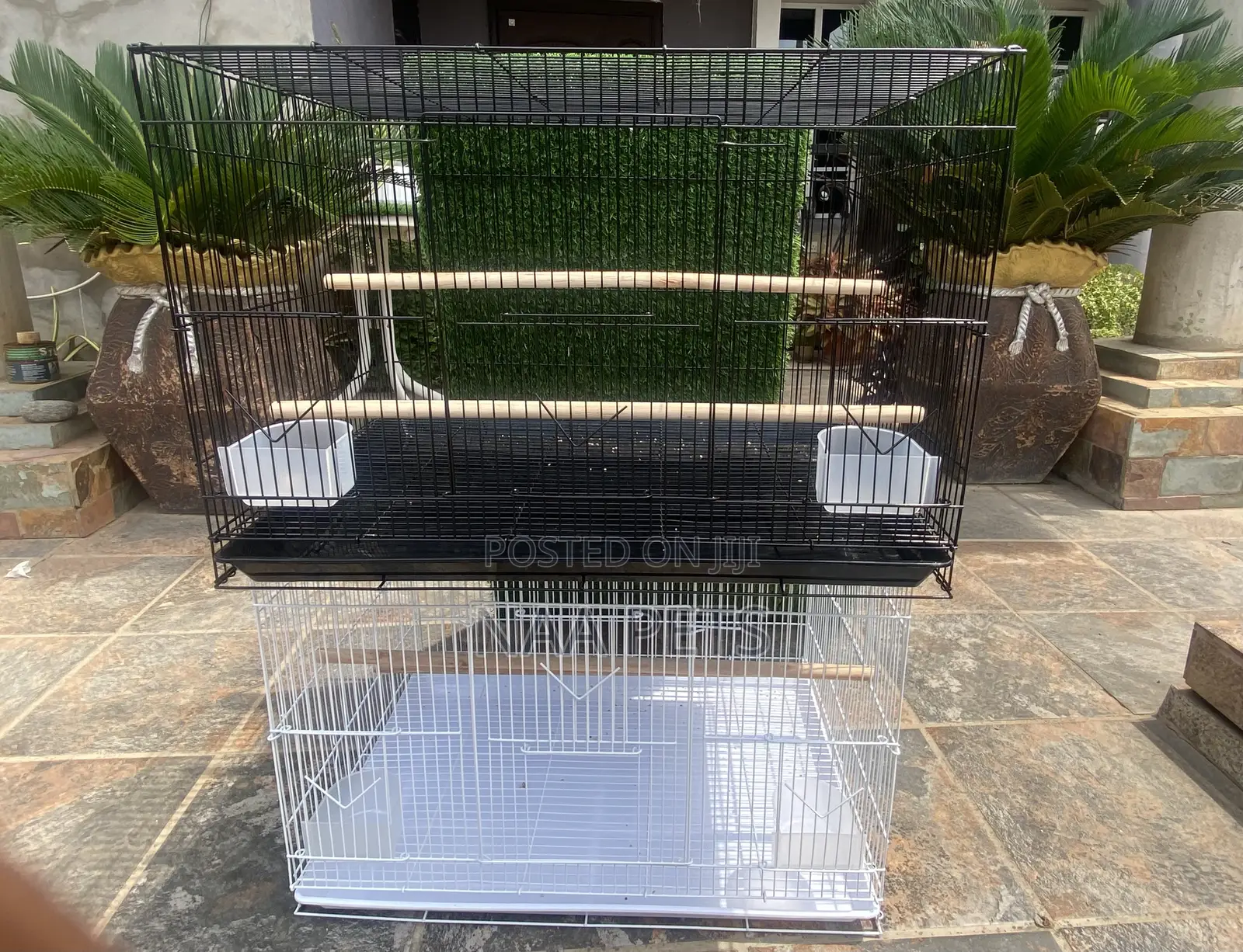 Quality Bird Cage