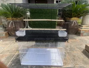 Quality Bird Cage