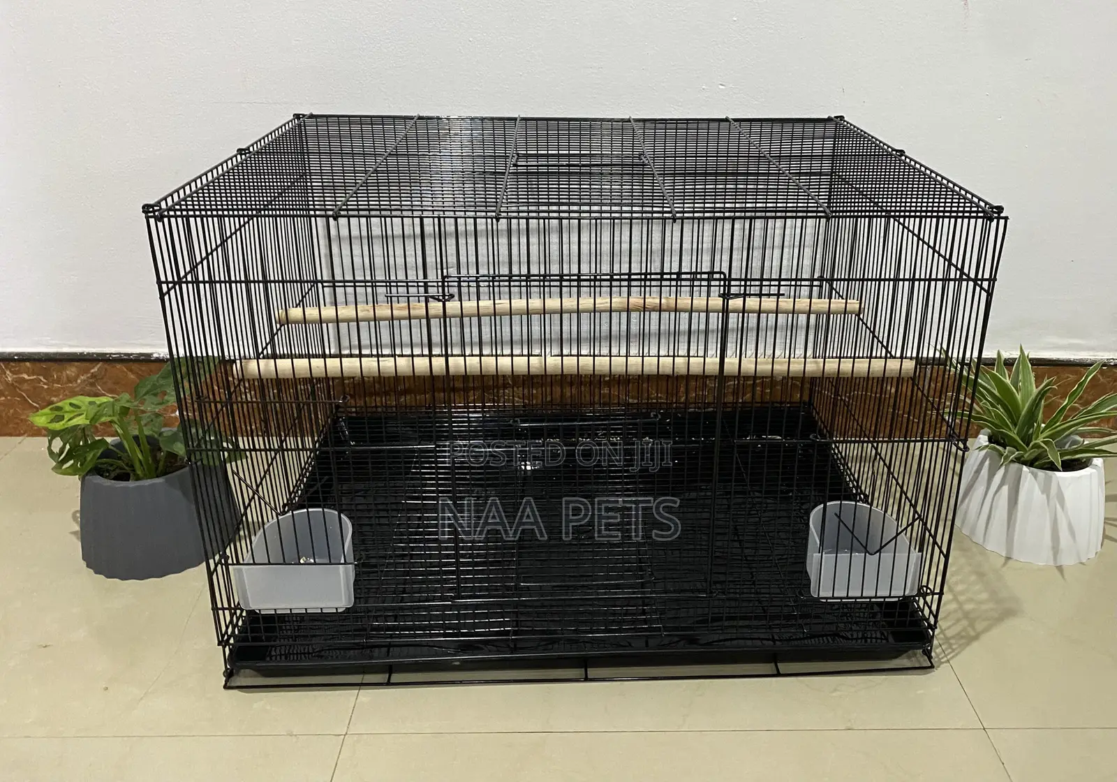 Quality Bird Cage
