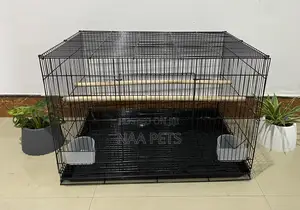 Quality Bird Cage