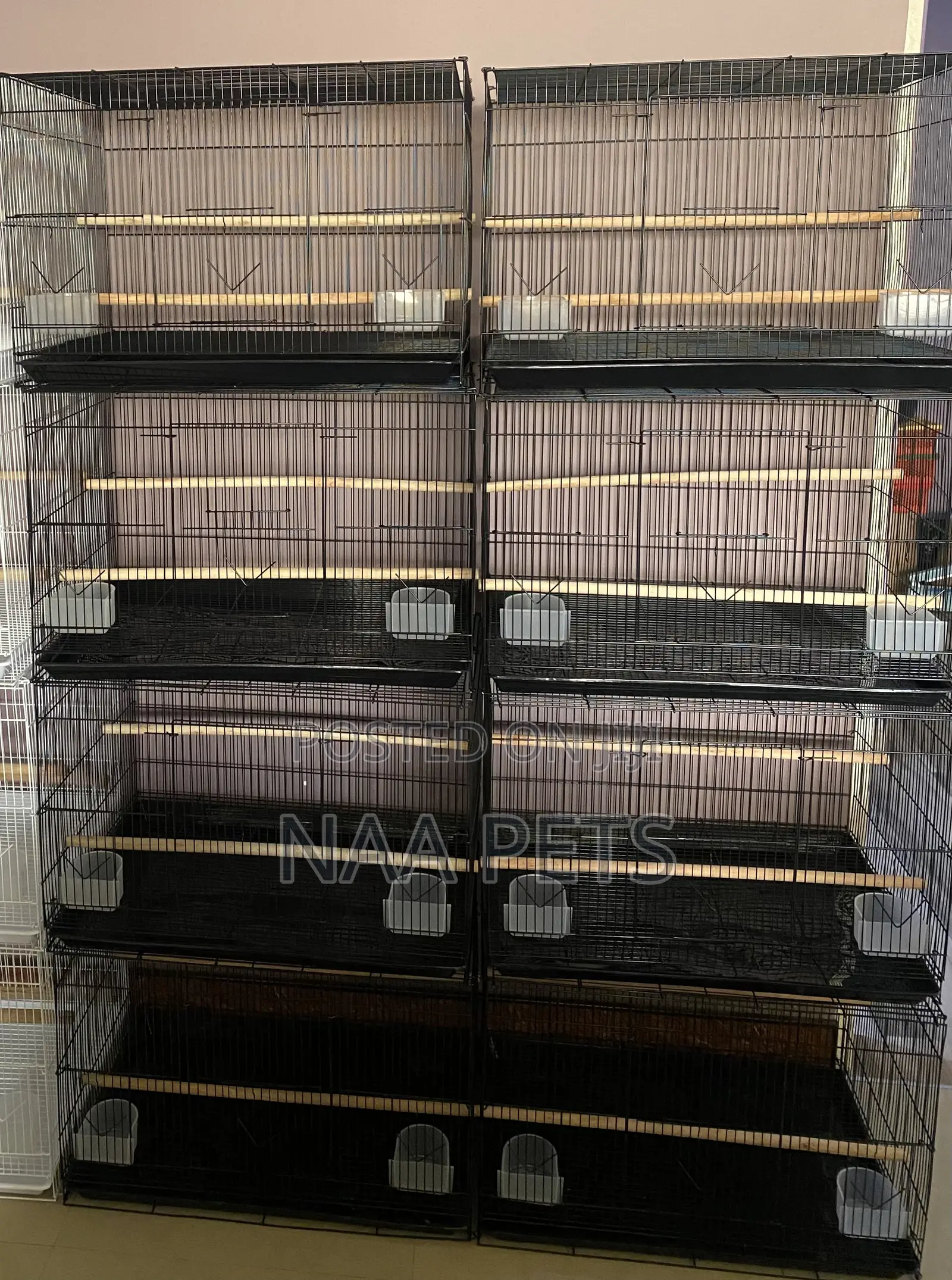 Quality Bird Cage