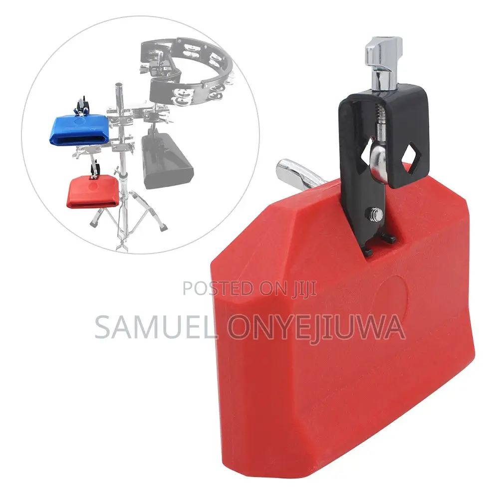 Professional Cowbell Big Size