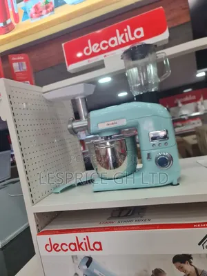 Decakila 1200w Stand Mixer for Sale