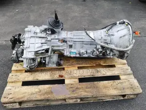 Toyota Hilux 2016 to 2022 Gearbox Transmission 21pins