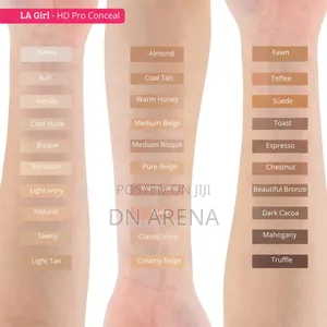 Original La Girl Pro Concealer
