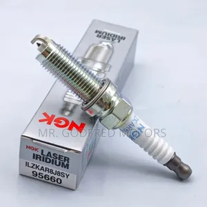 Honda Accord 2017-20 1.5 Litters Spark Plugs. Original.