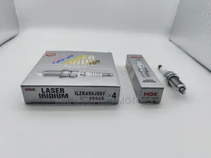 Honda Accord 2018-21 Turbo Spark Plugs. Original.