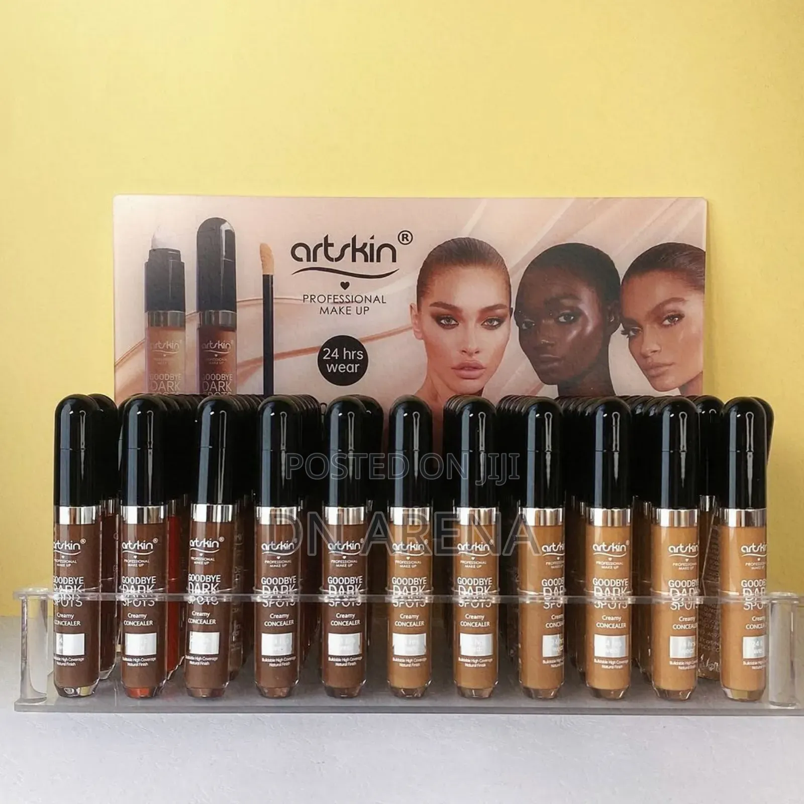 Artskin Concealers