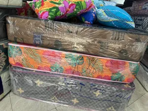 8inches Standard Double Mattress for Sale