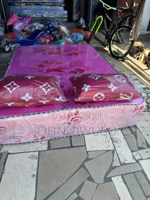 12inches Double Mattress for Sale