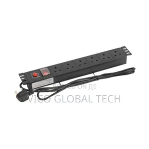 6way Pdu Extension Board