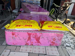 13inches High Density Double Mattress for Sale