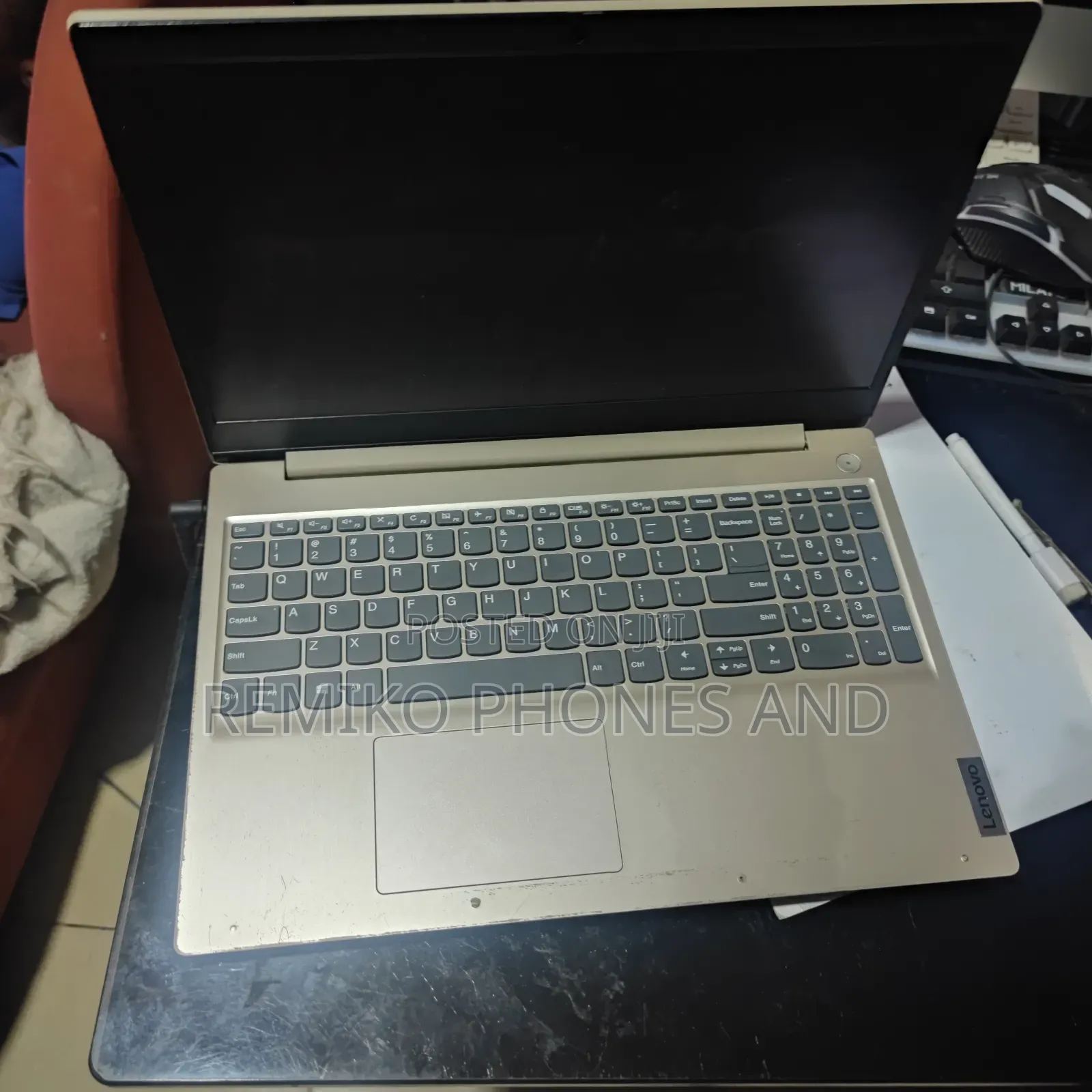 Laptop Lenovo Ideapad 3 12GB Intel Core i5 HDD+SSD 1T