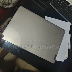 Laptop Lenovo Ideapad 3 12GB Intel Core i5 HDD+SSD 1T