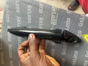 Accent 2013 Door Handle