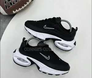Nike Air Max Portal Sneakers