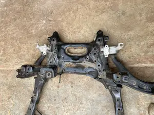 Honda Crv Spare Parts