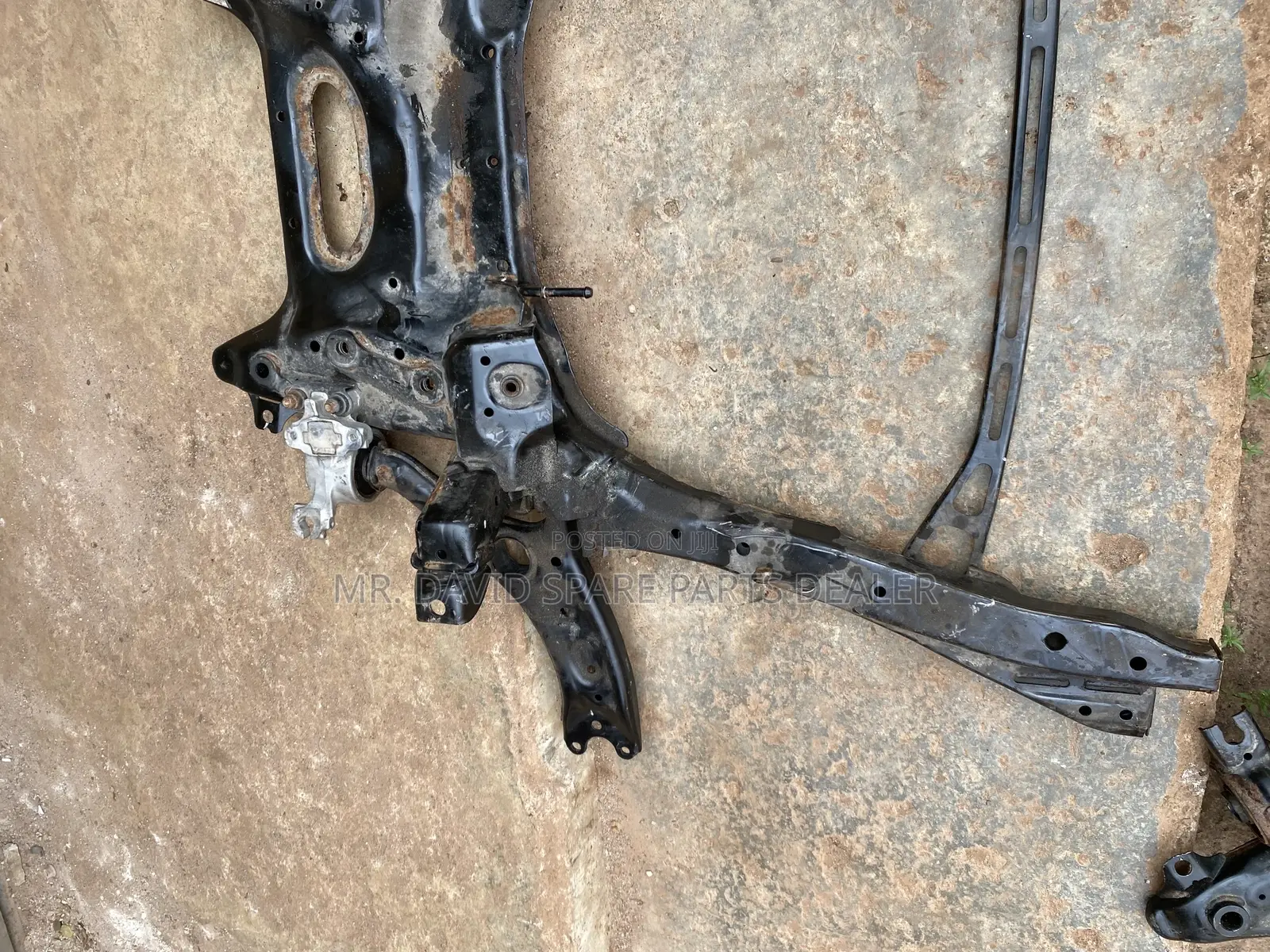 Honda Crv Spare Parts