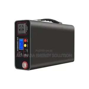 300w Power Station