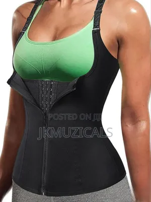 Waist Trainer _ Postpartum