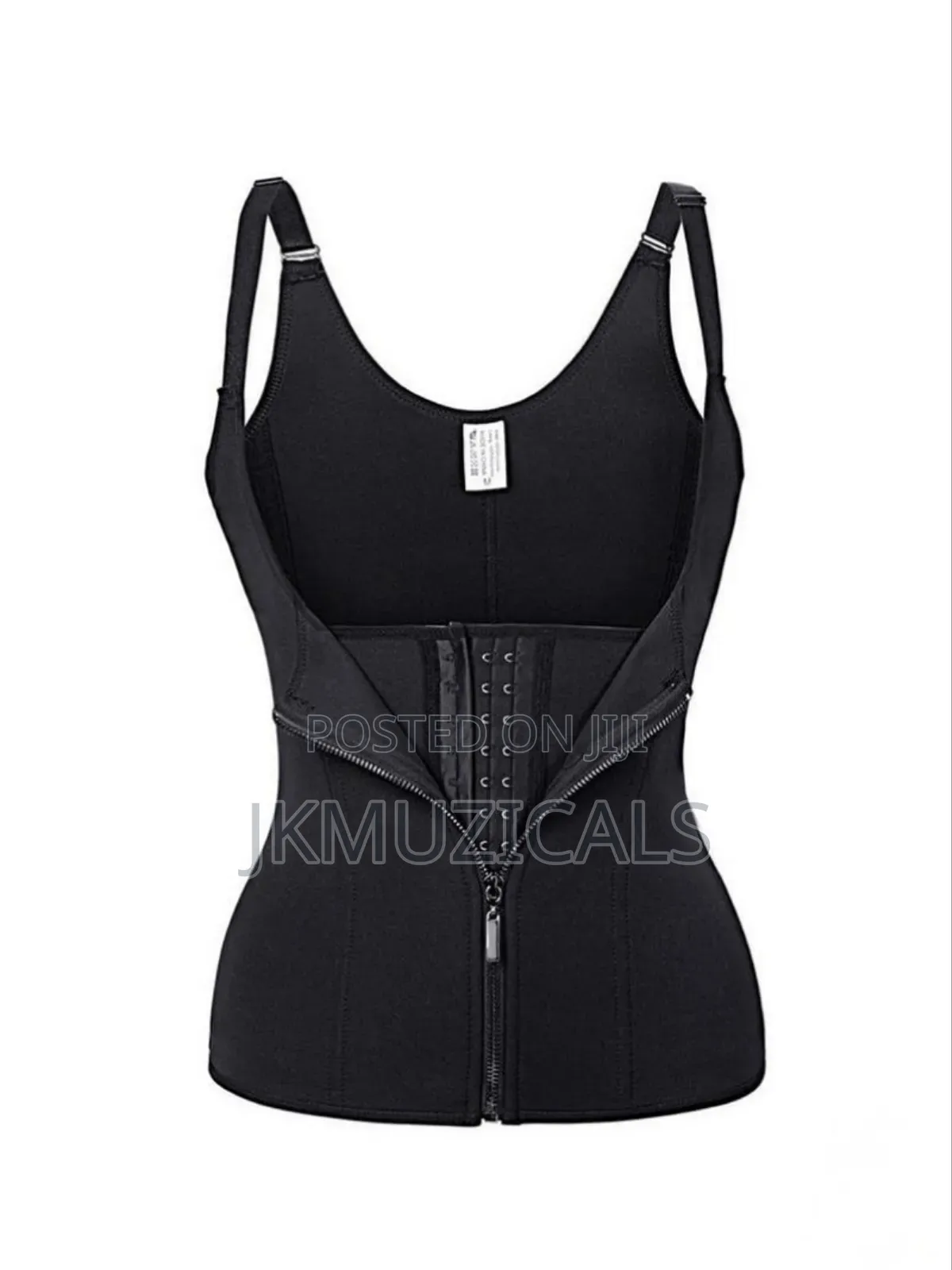 Waist Trainer _ Postpartum