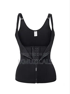 Waist Trainer _ Postpartum