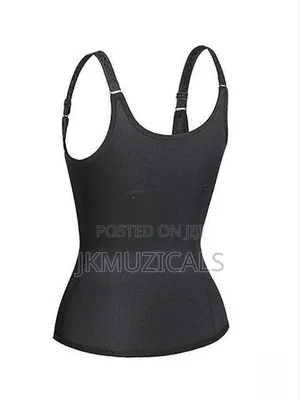 Waist Trainer _ Postpartum
