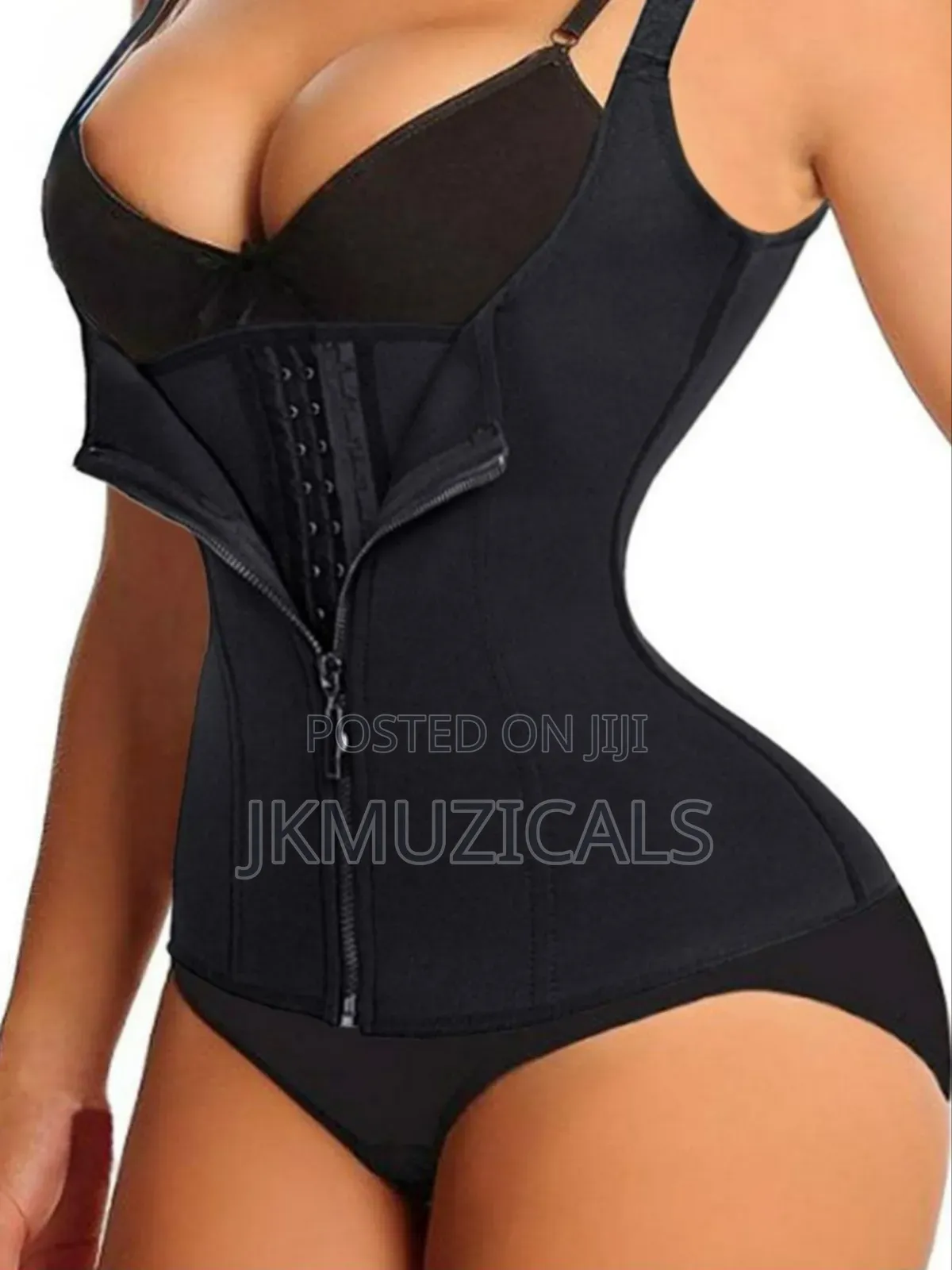 Waist Trainer _ Postpartum