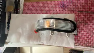 Toyota Corolla 2009 / 2010 Driving Mirror Lights