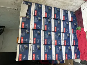 Brand New Air Compressor or Air Condition Motors