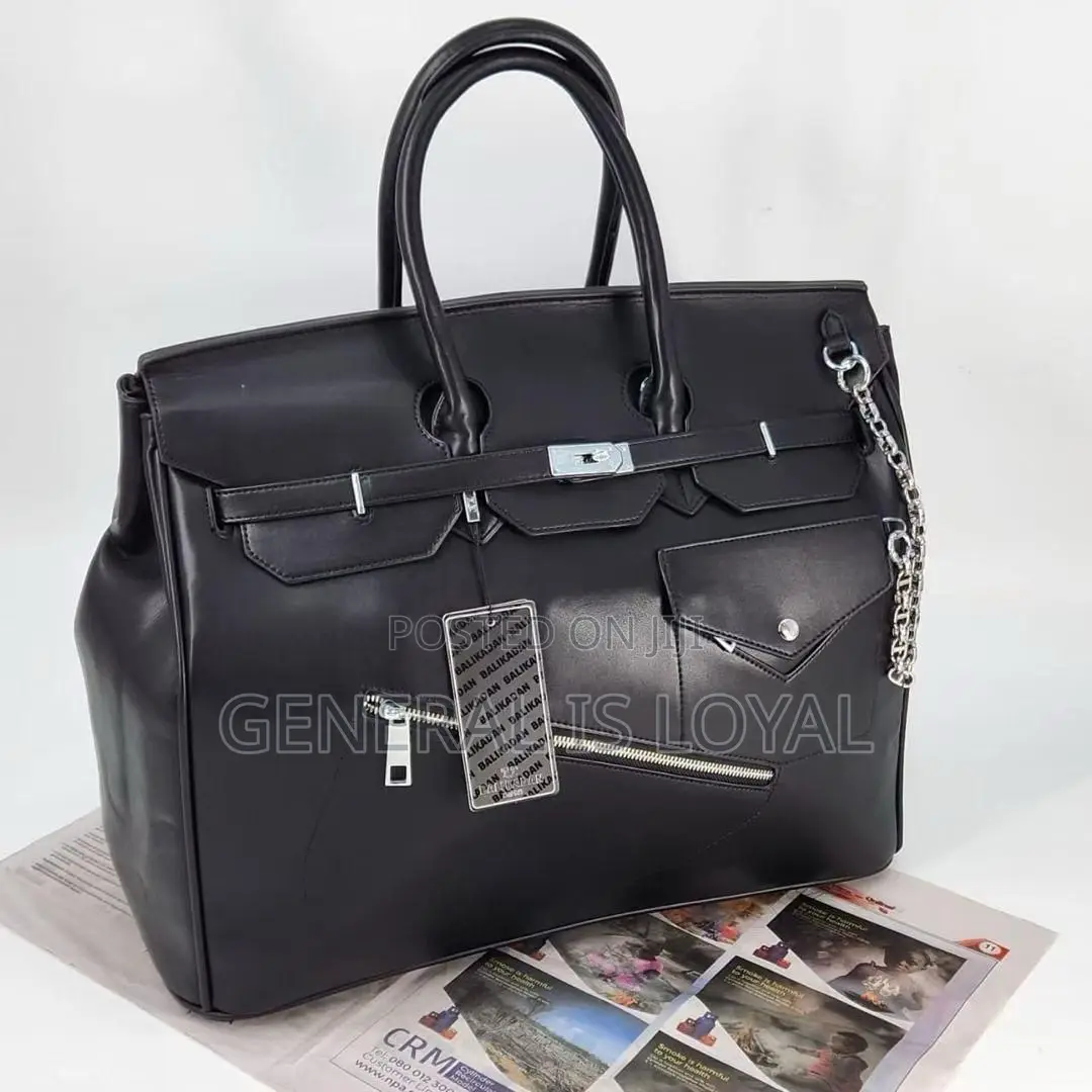 Stone Unisex Co Leather Travel Duffle Bags