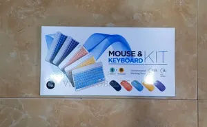 Keyboard and Mouse Kit