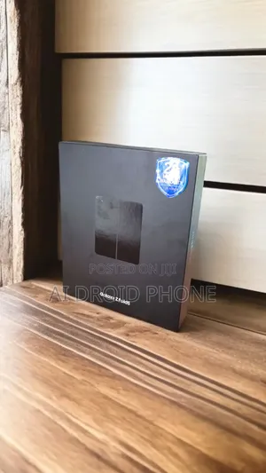 New Samsung Galaxy Z Fold 5 256 GB Silver