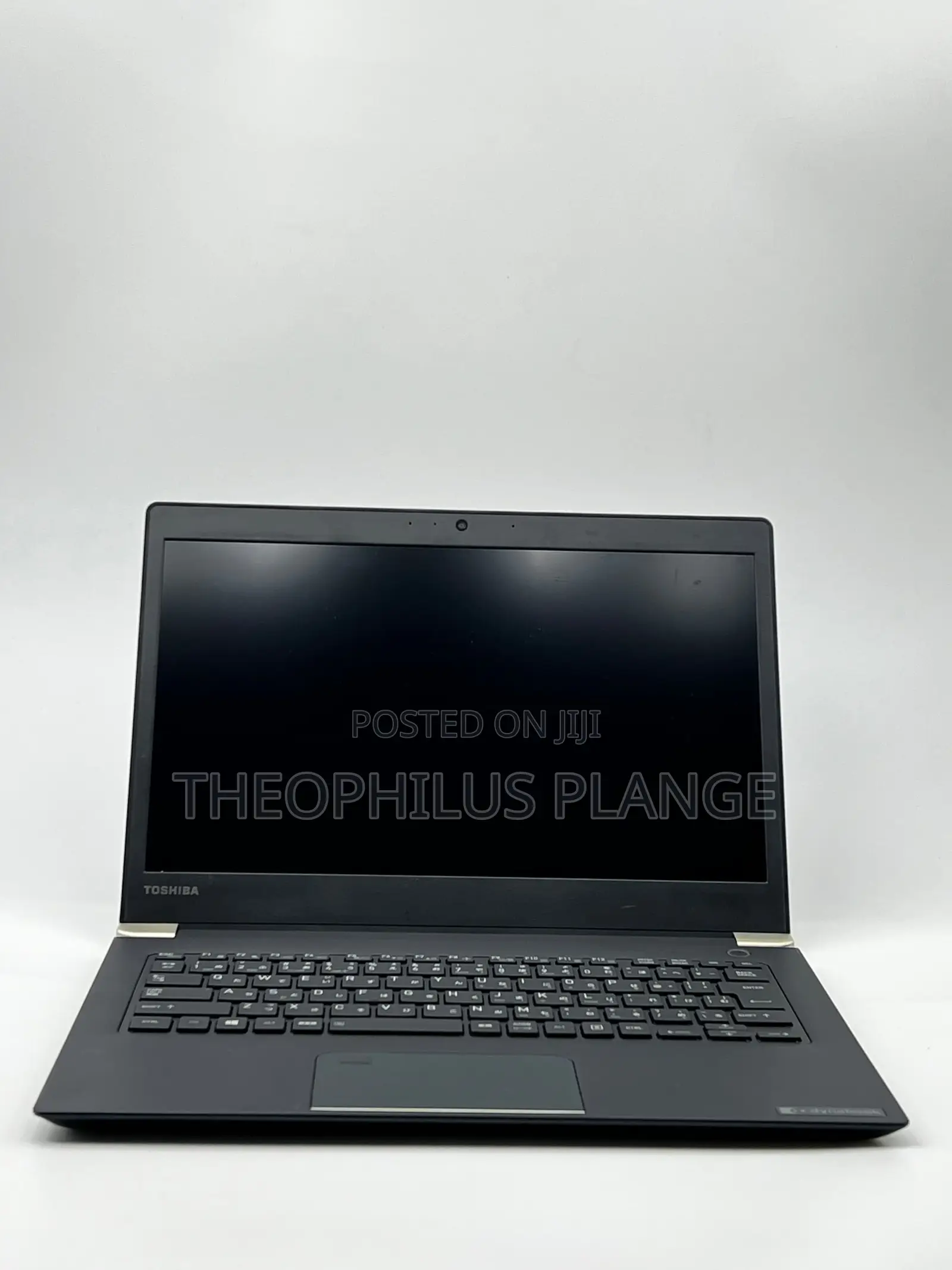 New Laptop Toshiba Dynabook R634/M 8GB Intel Core I5 SSD 256GB