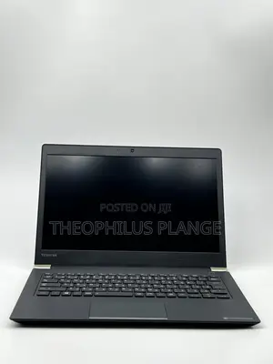 New Laptop Toshiba Dynabook R634/M 8GB Intel Core I5 SSD 256GB