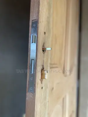 Door Installation