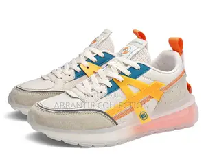 Authentic Adidas Unisex A55 Sneaker
