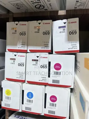 Cannon 069 Toner