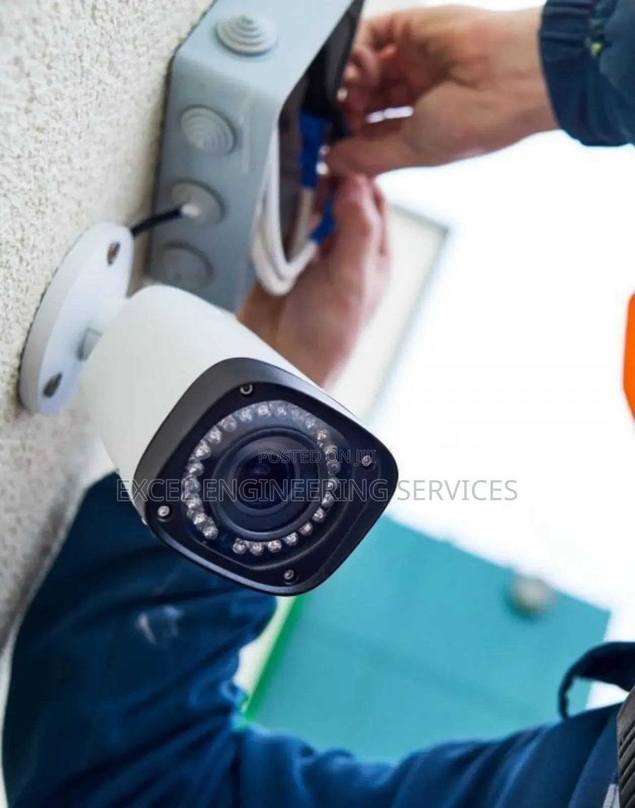 CCTV Camera