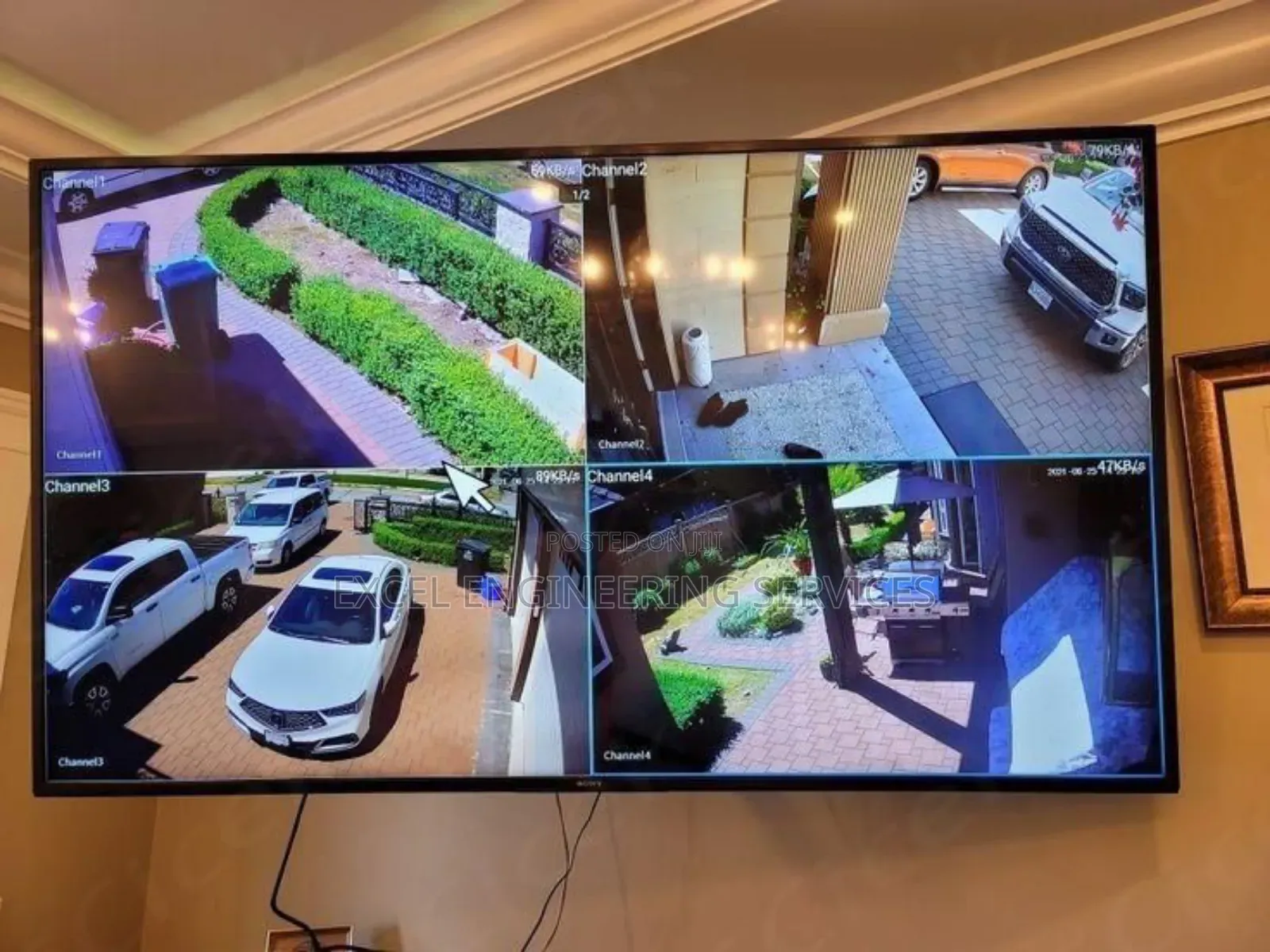 CCTV Camera
