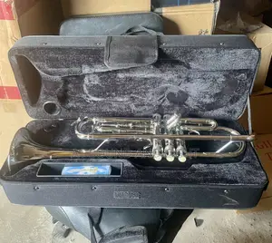Titanic Usa Trumpet