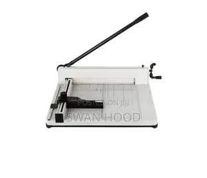 Paper Cutter Heavy Duty A3/A4