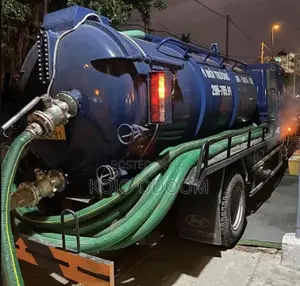 Waste Management and Cleaning